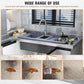 🏆 Last Day Special Price $13.99!!🔥Kitchen Peel And Stick Wallpaper Backsplash Waterproof Kitchen Stickers