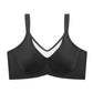 🏆 Last Day Special Price 14.99!!!💐Women's Elegant Sheer Full Coverage Plus Size Bra