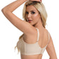 🏆 Last Day Special Price 14.99!!!💐Women's Elegant Sheer Full Coverage Plus Size Bra