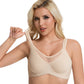 🏆 Last Day Special Price 14.99!!!💐Women's Elegant Sheer Full Coverage Plus Size Bra