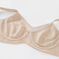 🏆 Last Day Special Price 14.99!!!💐Women's Elegant Sheer Full Coverage Plus Size Bra