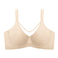 🏆 Last Day Special Price 14.99!!!💐Women's Elegant Sheer Full Coverage Plus Size Bra