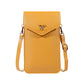 🔥2026 New Arrivals: 50% Off for a Limited Time!🔥Touch Screen Crossbody Phone Bag