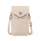 🔥2026 New Arrivals: 50% Off for a Limited Time!🔥Touch Screen Crossbody Phone Bag