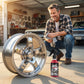 ⏳ BUY 2 GET 1 FREE! ✨ Metal Rust Remover Spray – Fast-Acting, Protects, Multi-Surface 🚗