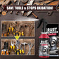 ⏳ BUY 2 GET 1 FREE! ✨ Metal Rust Remover Spray – Fast-Acting, Protects, Multi-Surface 🚗