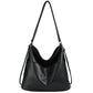 🔥2026 Hot Style🔥Roomy Casual Shoulder Bag – Large Capacity Tote for Work, Shopping & Travel