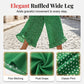 💖Limited-time 50% OFF🌺Women’s Flowy High Waist Wide-Leg Pants – Slimming, Comfy & Chic