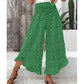 💖Limited-time 50% OFF🌺Women’s Flowy High Waist Wide-Leg Pants – Slimming, Comfy & Chic