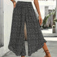 💖Limited-time 50% OFF🌺Women’s Flowy High Waist Wide-Leg Pants – Slimming, Comfy & Chic