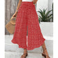 💖Limited-time 50% OFF🌺Women’s Flowy High Waist Wide-Leg Pants – Slimming, Comfy & Chic