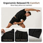 📢New Arrivals & Special Offers⏰Breathable Knit Casual Set – Wrinkle-Free, Relaxed Fit