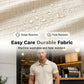 📢New Arrivals & Special Offers⏰Breathable Knit Casual Set – Wrinkle-Free, Relaxed Fit