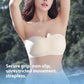 ⏳LAST DAY SALE 50% OFF !!📢Invisible Seamless Anti-Slip Bra✨– Comfort, Support & Style! 💖
