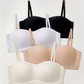 ⏳LAST DAY SALE 50% OFF !!📢Invisible Seamless Anti-Slip Bra✨– Comfort, Support & Style! 💖
