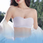 ⏳LAST DAY SALE 50% OFF !!📢Invisible Seamless Anti-Slip Bra✨– Comfort, Support & Style! 💖