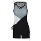 🏖️Summer Hot Sale 50% OFF🏝️🩱Women's Tummy Control Tankini Set with Built-In Bra – Flattering Boho Swimwear with Shorts