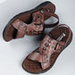 ⏰Big Sale 50% OFF✨Very popular Men's Casual Outdoor Beach Sandals👟