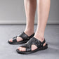 ⏰Big Sale 50% OFF✨Very popular Men's Casual Outdoor Beach Sandals👟