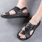 ⏰Big Sale 50% OFF✨Very popular Men's Casual Outdoor Beach Sandals👟