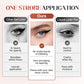 💜 LAST DAY - BUY 1 GET 1 FREE🥰Ultra-Pigmented Waterproof Eyeliner Duo Sharpenable Eye Pencil