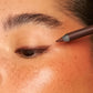 💜 LAST DAY - BUY 1 GET 1 FREE🥰Ultra-Pigmented Waterproof Eyeliner Duo Sharpenable Eye Pencil