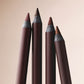 💜 LAST DAY - BUY 1 GET 1 FREE🥰Ultra-Pigmented Waterproof Eyeliner Duo Sharpenable Eye Pencil
