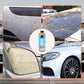 🧽 LIMITED-TIME 50% OFF! 🚗 Car Stain Remover Cleaner – 100ml, Multi-Surface, Pleasant Scent ✨