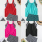🥳SUMMER HOT SALE🥳💞LAST DAY 50% OFF!!💥👙Women's Polka Dot Two Piece Swimsuit✨