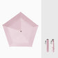 Ultra-Light UPF 50+ Umbrella – Pocket-Sized, Sun & Rain Carbon Fiber Frame（副本）