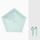 Ultra-Light UPF 50+ Umbrella – Pocket-Sized, Sun & Rain Carbon Fiber Frame（副本）