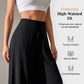 🏖️SUMMER HOT SALE 50% OFF!!👖Women's Flowing Chiffon Wide-Leg Pants & Effortless Elegance, Breathable & Flowy🍃