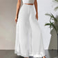 🏖️SUMMER HOT SALE 50% OFF!!👖Women's Flowing Chiffon Wide-Leg Pants & Effortless Elegance, Breathable & Flowy🍃