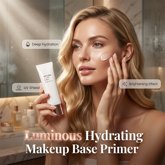 💖 Lovely 50% OFF⏰ Full Coverage Long-Lasting Liquid Foundation