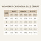 Summer Hot Sale🌴Up To 50% Off Women's Short Sleeve Open-Knit Cardigan