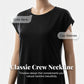 👖✨ 48% OFF TODAY! ⏰💐Women's Casual Short Sleeve T-Shirt Dress