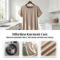 👖✨ 48% OFF TODAY! ⏰💐Women's Casual Short Sleeve T-Shirt Dress