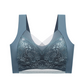 💕Summer New Arrival💕Women's Lace Wireless Comfort Bra