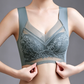 💕Summer New Arrival💕Women's Lace Wireless Comfort Bra