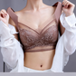💕Summer New Arrival💕Women's Lace Wireless Comfort Bra