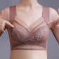 💕Summer New Arrival💕Women's Lace Wireless Comfort Bra