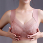 💕Summer New Arrival💕Women's Lace Wireless Comfort Bra
