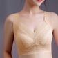 💕Summer New Arrival💕Women's Lace Wireless Comfort Bra