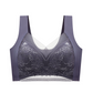 💕Summer New Arrival💕Women's Lace Wireless Comfort Bra