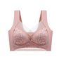 💕Summer New Arrival💕Women's Lace Wireless Comfort Bra