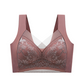 💕Summer New Arrival💕Women's Lace Wireless Comfort Bra