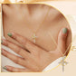 👑 50% OFF NOW! 💫 Crown with Cross Pendant Necklace – Elegant Faith-Inspired Design – Double-sided detail & gold/silver options – perfect for daily wear 💛✨