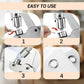 🛠️🔧Fix Tarps & Fabric in Seconds with Heavy-Duty Eyelet Pliers🔥DIY Grommet Tool Kit for Canvas, Tarps & More✨✅