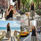 🍀2026 New Arrival & 49% OFF!! ⏰Women's Sleeveless Top & Striped Skirt Set👗