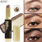 🏆Last Day Special price $12.99!!!⏰️Waterproof Shimmer Two-Tone Eye Stick💅